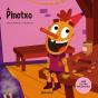Pinotxo - Preview