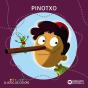 Pinotxo - Preview