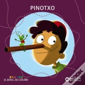 Capa do artigo Pinotxo