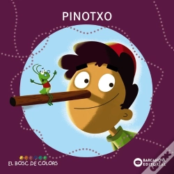 Capa do artigo Pinotxo