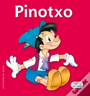 Capa do artigo Pinotxo
