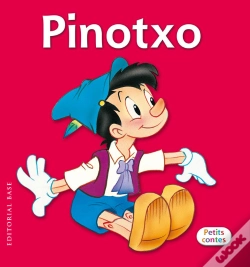 Capa do artigo Pinotxo