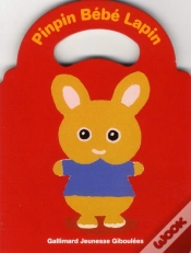Capa do artigo Pinpin Bébé Lapin