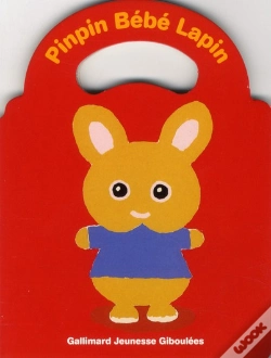Capa do artigo Pinpin Bébé Lapin
