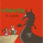 Pinpin & Doudou  Le Ravichikai - Preview