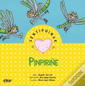 Capa do artigo Pinpiriñe