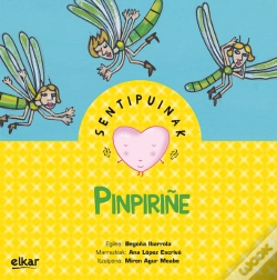 Capa do artigo Pinpiriñe