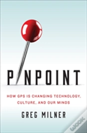 Capa do artigo Pinpoint 8211 Gps And The Quest For