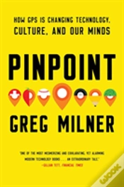 Capa do artigo Pinpoint 8211 How Gps Is Changing Te