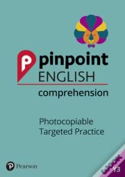 Pinpoint English Comprehension Year 3