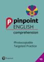 Pinpoint English Comprehension Year 3 - Preview