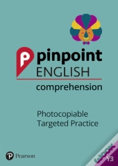 Pinpoint English Comprehension Year 3