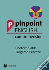 Pinpoint English Comprehension Year 4