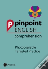 Pinpoint English Comprehension Year 5