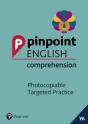 Pinpoint English Comprehension Year 6 - Preview