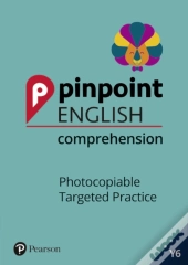 Pinpoint English Comprehension Year 6
