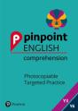 Pinpoint English: Comprehension Years 3-6 Pack - Preview