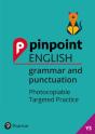 Pinpoint English Grammar And Punctuation Year 3 - Preview