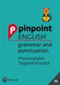 Pinpoint English Grammar And Punctuation Year 5 - Preview