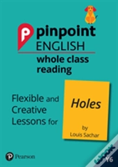 Pinpoint English Great Books Year 6 Title 1