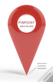 Capa do artigo Pinpoint