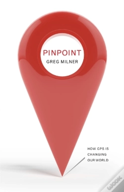 Capa do artigo Pinpoint