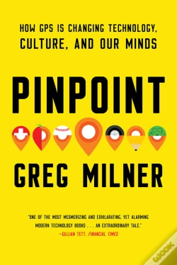 Capa do artigo Pinpoint