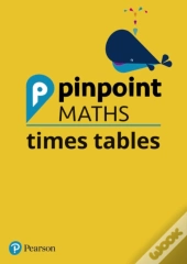 Pinpoint Maths Times Tables Whole School