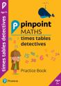 Pinpoint Maths Times Tables Year 3 Workb - Preview