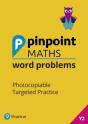 Pinpoint Maths Word Problems Year 2 Teac - Preview