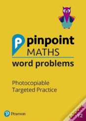 Capa do artigo Pinpoint Maths Word Problems Year 2 Teac