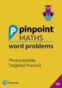 Pinpoint Maths Word Problems Year 3 Teac - Preview