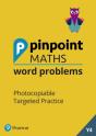 Pinpoint Maths Word Problems Year 4 Teac - Preview