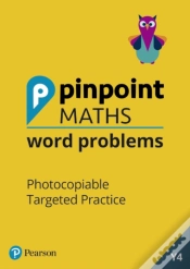 Capa do artigo Pinpoint Maths Word Problems Year 4 Teac