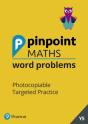 Pinpoint Maths Word Problems Year 5 Teac - Preview