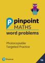 Pinpoint Maths Word Problems Year 6 Teac - Preview