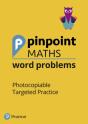 Pinpoint Maths Word Problems Years 1 To - Preview