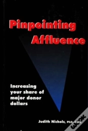 Capa do artigo Pinpointing Affluence