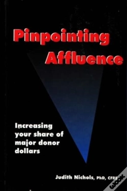 Capa do artigo Pinpointing Affluence