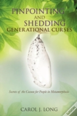 Capa do artigo Pinpointing And Shedding Generational Curses