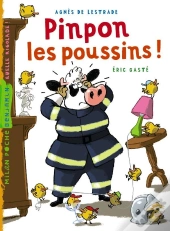 Pinpon Les Poussins