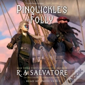 Pinquickle'S Folly