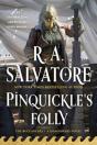 Pinquickle'S Folly - Preview