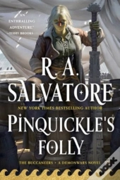 Pinquickle'S Folly