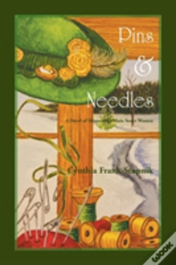 Capa do artigo Pins And Needles