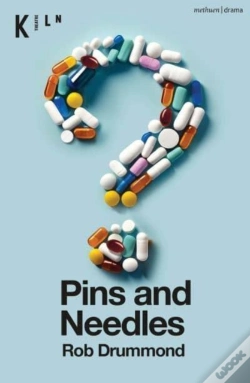 Capa do artigo Pins And Needles