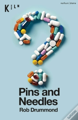 Capa do artigo Pins And Needles