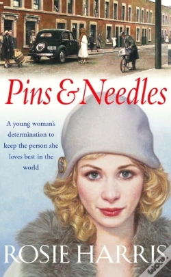 Capa do artigo Pins And Needles