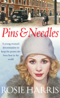 Pins And Needles - Preview