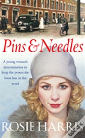 Capa do artigo Pins And Needles